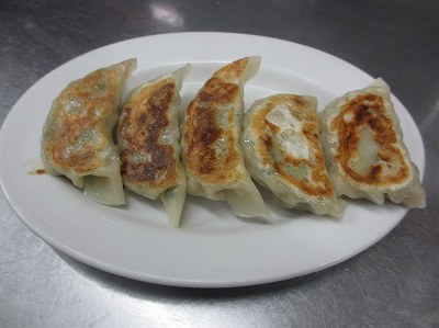 餃子