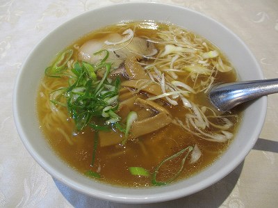 ラーメン