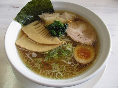 ラーメン