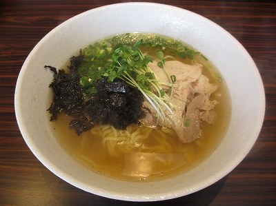 ラーメン