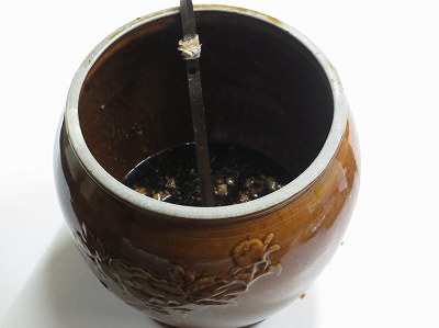 醤油ダレ