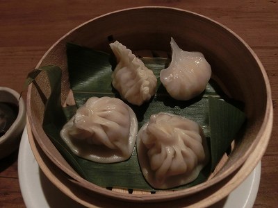 点心