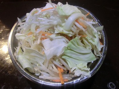 各種野菜
