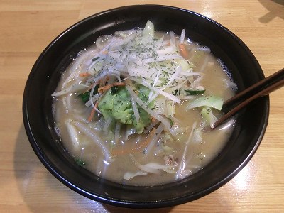 ぼん蔵しお