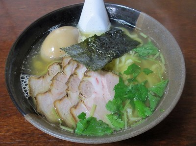 メギスラーメン