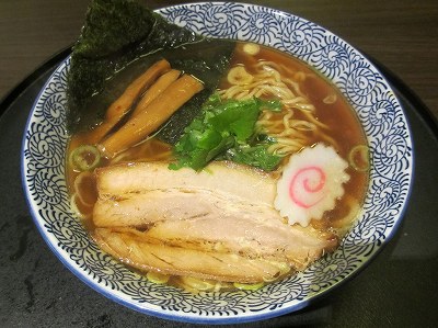 あっさり中華