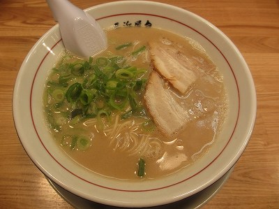 ラーメン