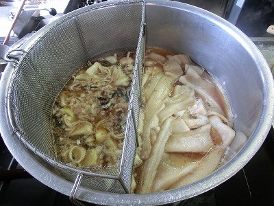 スープ