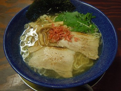 空麺（しお）
