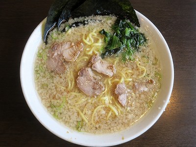 ラーメン（並）
