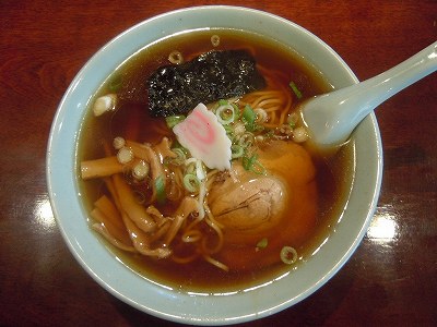 ラーメン