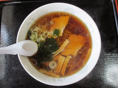 ラーメン