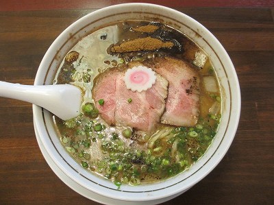 暁らーめん