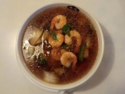 エビメン