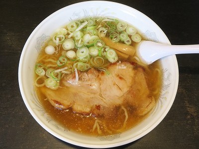 パーコーメン