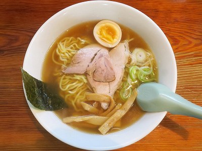 ラーメン
