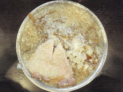 メンマ中華（油入れ）