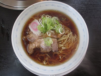 ラーメン