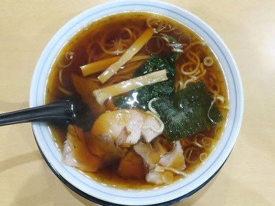 ラーメン