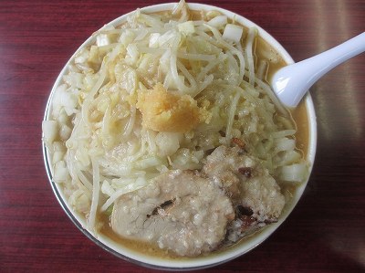 小豚らぁめん