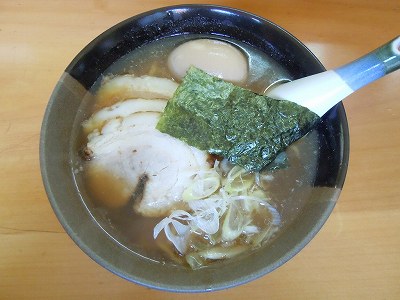 らーめん