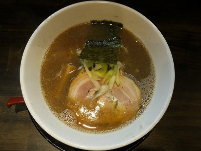 らーめん