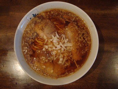 ラーメン