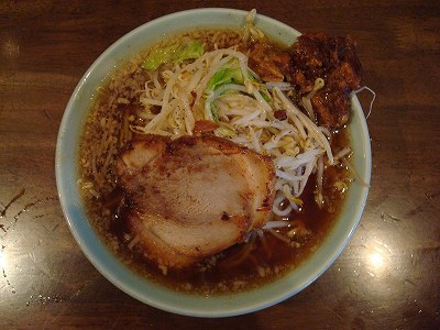 ビッグウェーブ