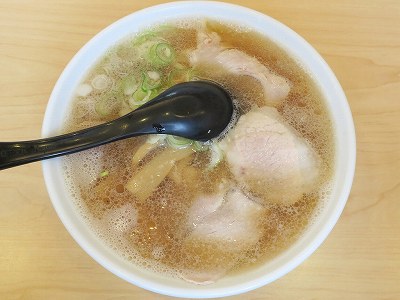中華そば