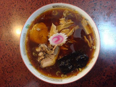 ラーメン