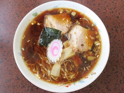 ラーメン