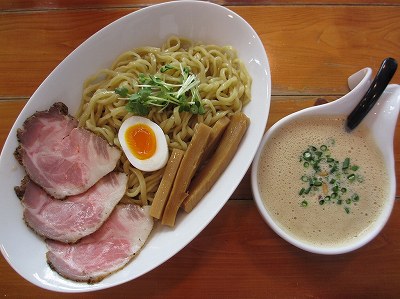 ｽｰﾊﾟｰつけめんﾀｲﾌﾟ2（限定）