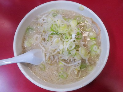 らーめん