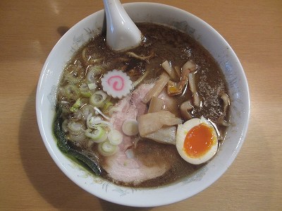 ラーメン