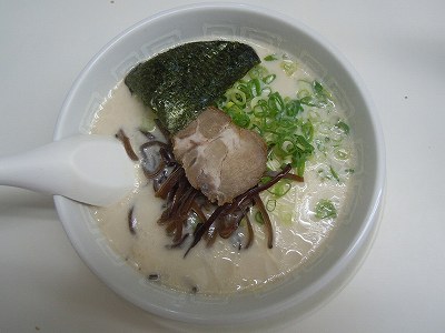 らーめん