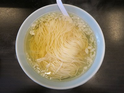 タンメン