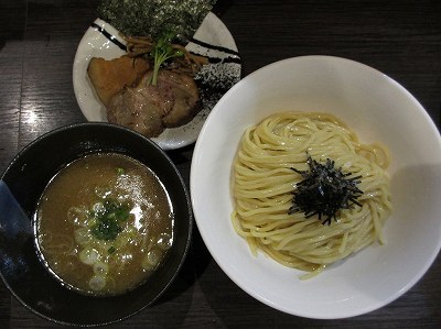 つけ麺