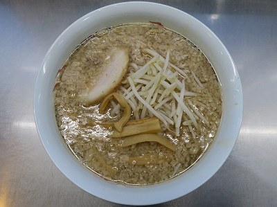 ラーメン