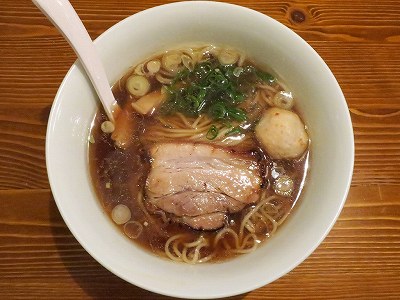 湘南湯麺　雅