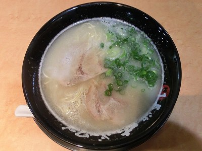 らーめん