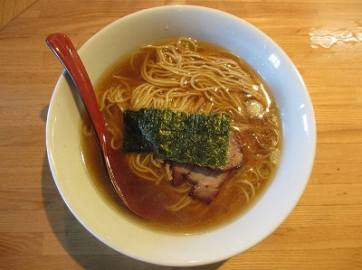 支那そば