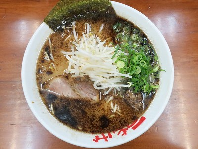 らーめん