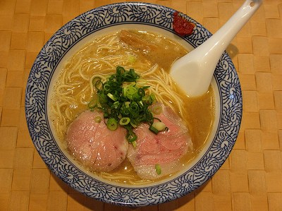 京ラーメン