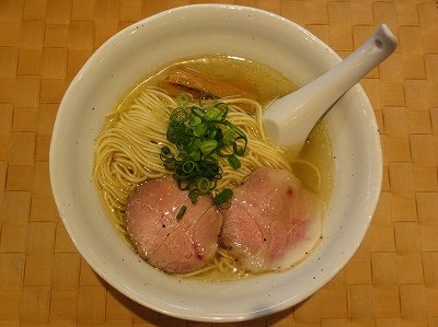 しおそば