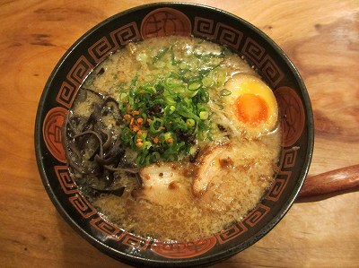 おこばらーめん