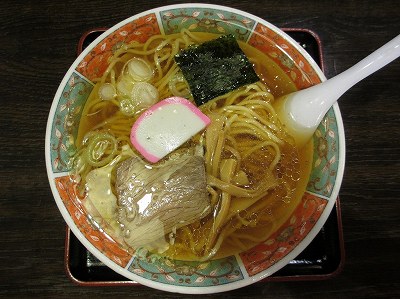 ラーメン