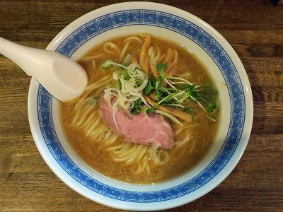 らーめん
