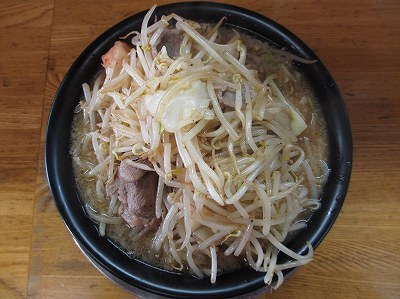 らーめん勘助