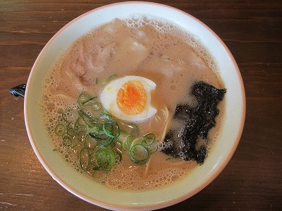 ラーメン