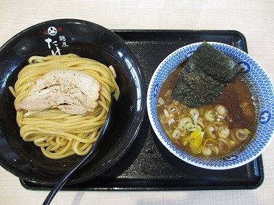つけ麺（小）